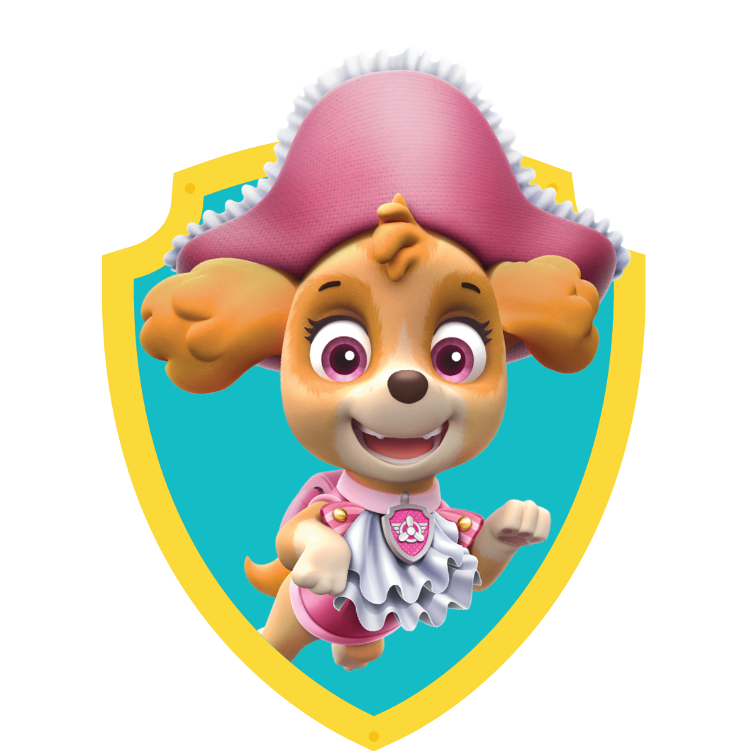 PAW Patrol Live! Skye