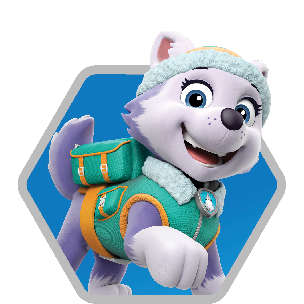 PAW Patrol Live! Everest